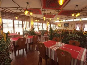 Колыба Хаус