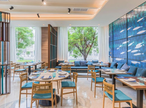 Occidental Sevilla Viapol