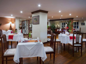 Victoria Chau Doc Hotel