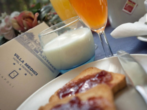 Villa Medici - Sea Hotels