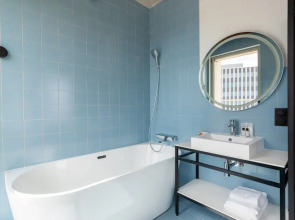 JOST Hôtel Bordeaux Centre Gare Saint Jean