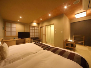 Onyado Nono Osaka Yodoyabashi