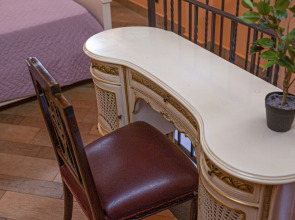 Hotel Lanfipe Palace