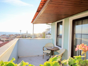 Historia Hotel - Special Class