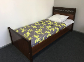 Хостел «Жюль Верн» Ташкент