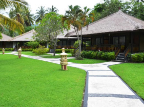 Merumatta Senggigi Lombok