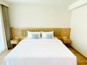 Infinity Aonang Krabi Hotel