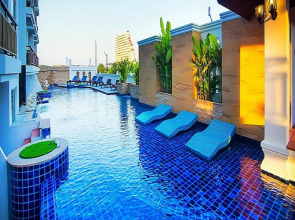 Royal Heritage Pavillion