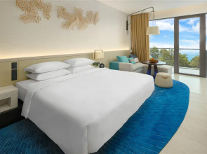 Hyatt Regency Koh Samui