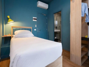 Rome Ciampino Smart Hotel