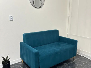 Апартаменты на проспекте Ручьёвский 6