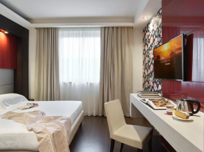 Winter Garden Hotel - Bergamo Airport