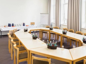 CVJM Düsseldorf Hotel & Tagung