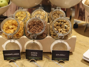 Ibis Rotterdam City Centre