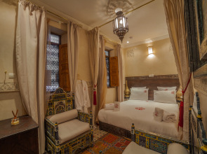 Dar Ikalimo Marrakech