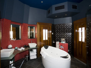 Grand Hotel Amrath Amsterdam