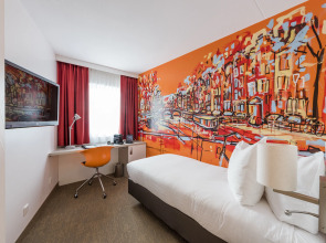 WestCord Art Hotel Amsterdam 3
