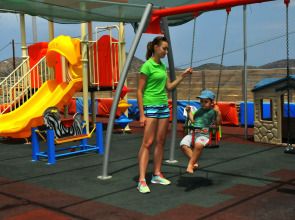 Elounda Residence Resort & Waterpark