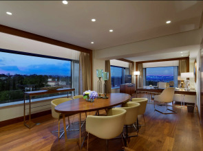 Conrad Istanbul Bosphorus