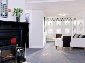 Best Western Tidbloms Hotel