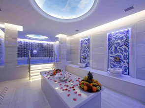 Hotel Gonluferah Thermal