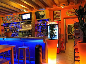 Camping Siena Colleverde