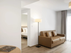 Residhome Dijon Cité des vignes