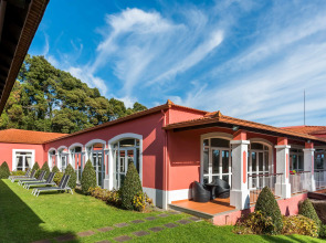 Enotel Santo da Serra