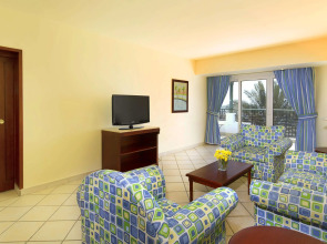 Safir Sharm Waterfalls Resort