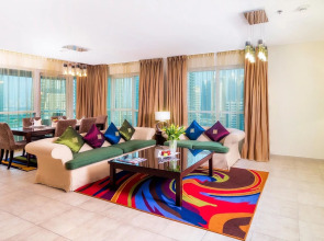 Dusit Princess Residence Dubai Marina