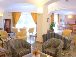 Hermitage Resort & Thermal Spa