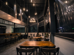 Lavanya Boutique Hotel