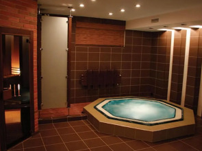 Отель Villa Rossa