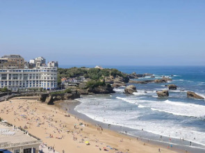 Résidence Victoria Surf