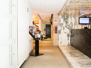 Hotel del Angel Reforma