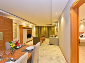 Jasmin Elite Residence & SPA