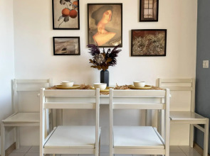 Slavno Apparts на улице  Речная 1г