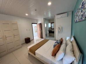 Creole Pearl Self Catering