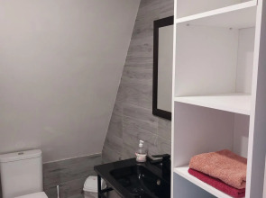 Надо в Горы