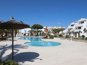 Apartamento Stival Park