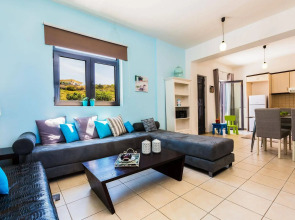 Rethymno Hills Apartments