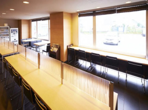 Super Hotel Gotemba - 1