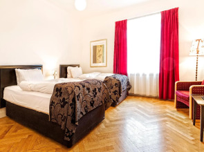 First Hotel Norrtull