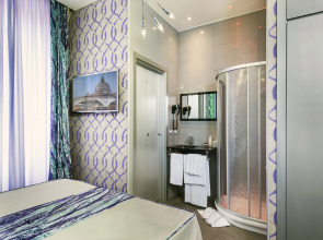 Hotel Relais dei Papi