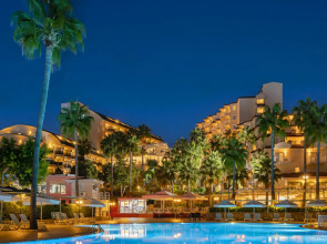 İz Flower Side Beach Hotel