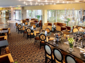 Спа-отель Baltic Beach Hotel & SPA