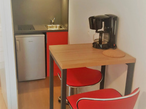 KOSY Appart’Hôtels – Le Champ de Mars