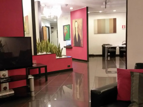 Hotel Europa Art Caserta