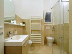 Palazzo Massari Rooms