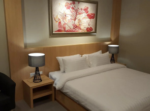 PP Charlie Beach Resort